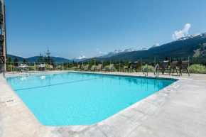 The Ironwood on Blueberry Hill Whistler